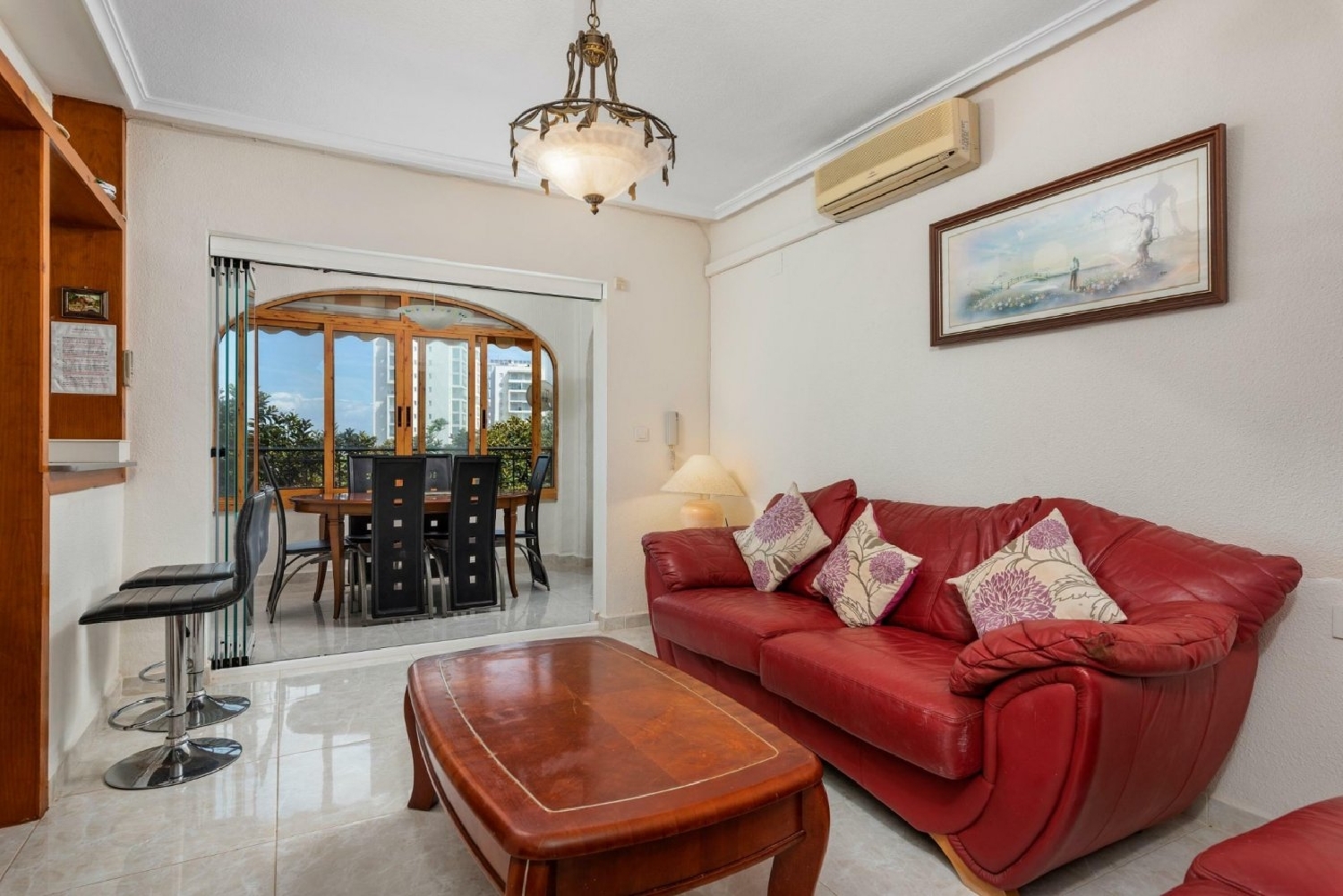  te koop appartement Torrevieja Baix Segura 14