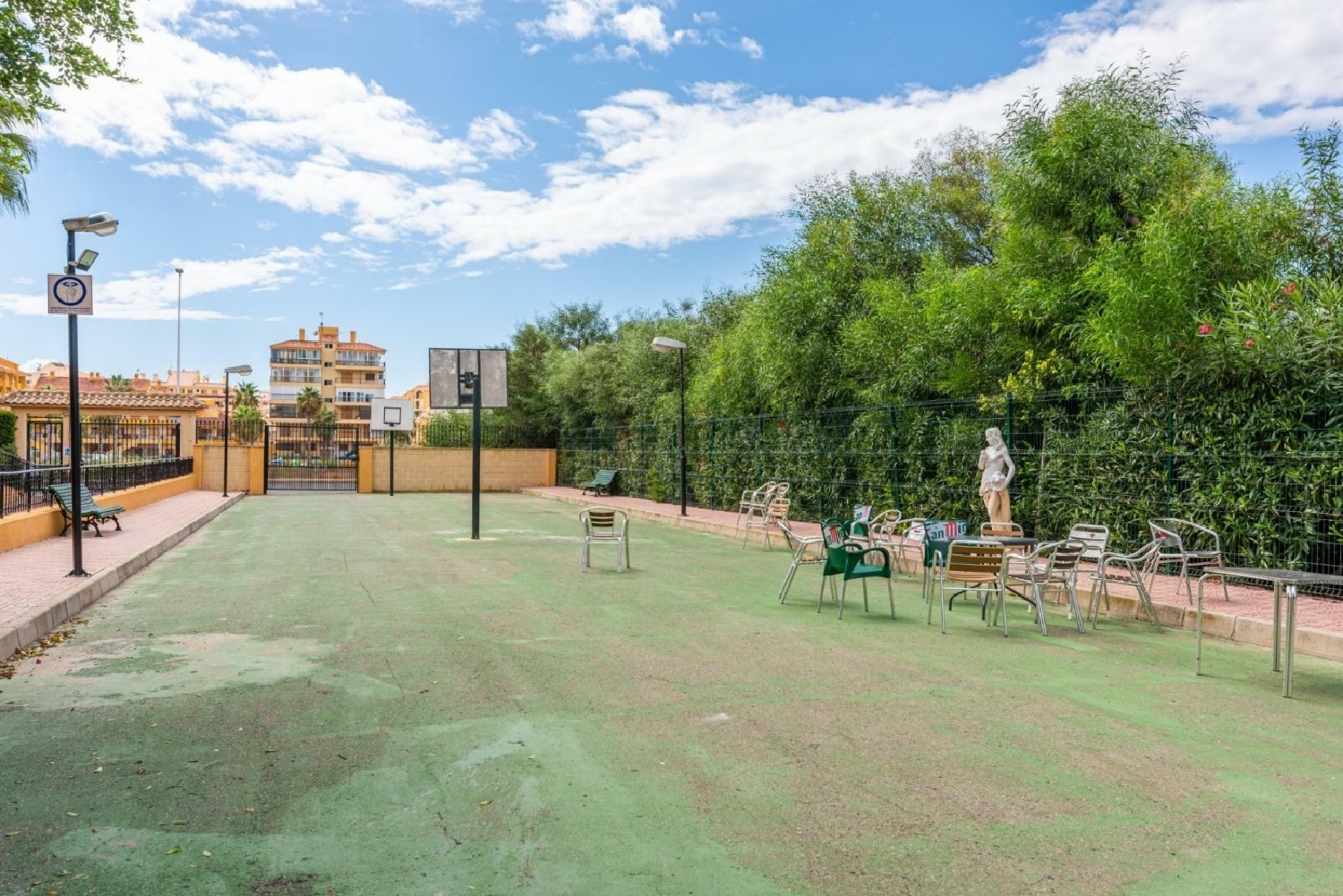  te koop appartement Torrevieja Baix Segura 10