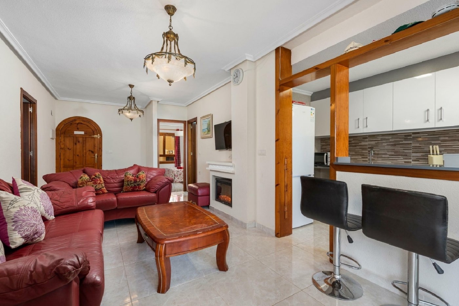  te koop appartement Torrevieja Baix Segura 9