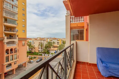 Playa De Los Locos-Aguas Nuevas-Torreblanca Baix Segura lägenhet foto 6175068