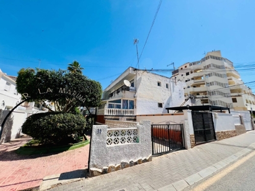 Playa De Los Locos-Aguas Nuevas-Torreblanca Baix Segura lägenhet foto 6218627