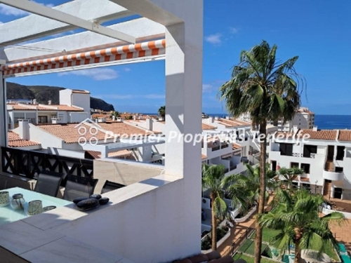 Playa De Los Cristianos Zona Sur lägenhet foto 6217208