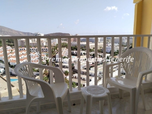 Playa De Los Cristianos Zona Sur lägenhet foto 6258277