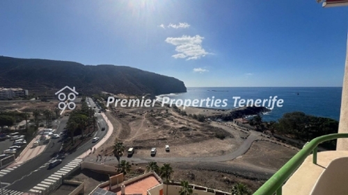 Playa De Los Cristianos Zona Sur lägenhet foto 6258285