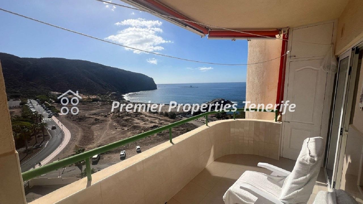 till salu lägenhet Playa De Los Cristianos Zona Sur 2