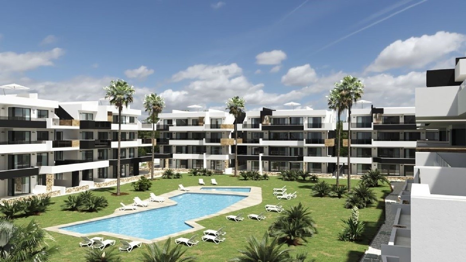kaufen Wohnung Torrevieja Baix Segura 3