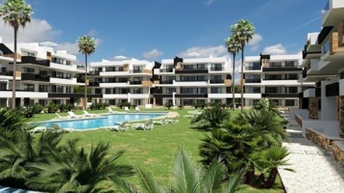 Playa De Los Locos-Aguas Nuevas-Torreblanca Baix Segura Wohnung Bild 6255274