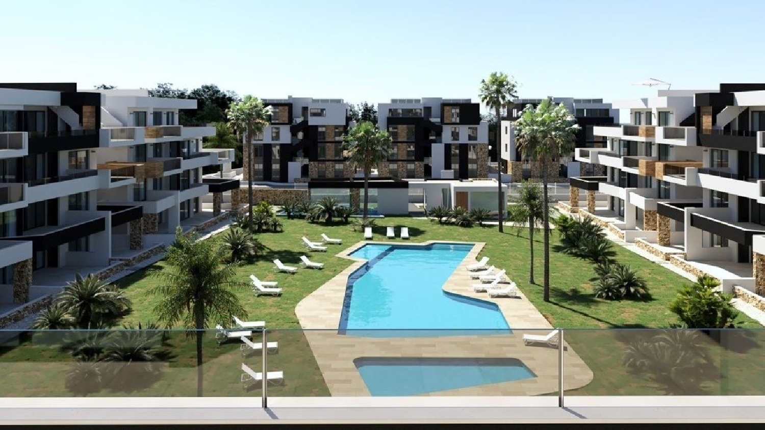 kaufen Wohnung Torrevieja Baix Segura 2