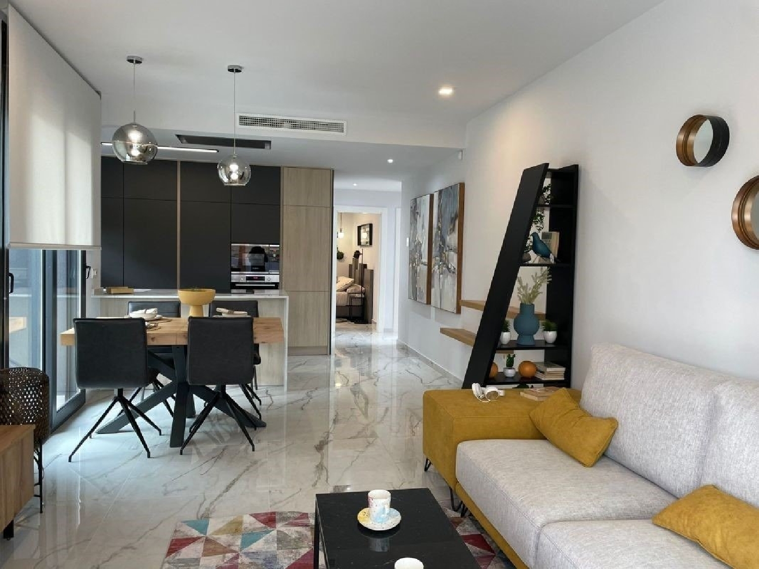  kaufen Wohnung Torrevieja Baix Segura 4