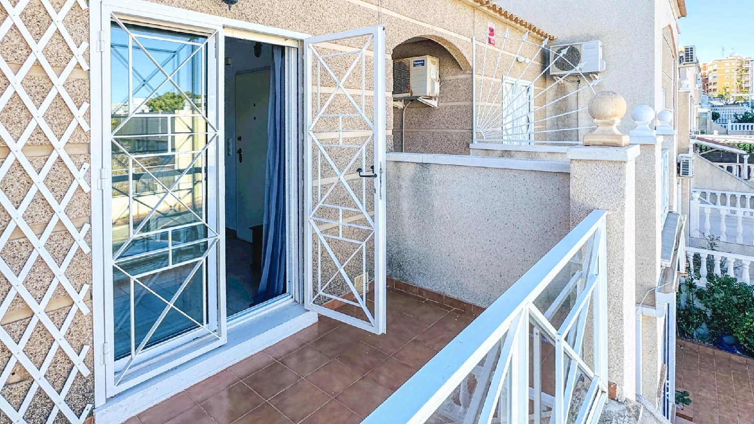 till salu lägenhet Playa De Los Locos-Aguas Nuevas-Torreblanca Baix Segura 3