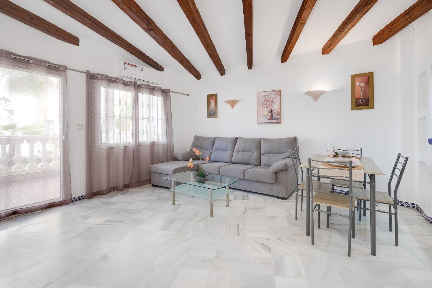  kaufen Wohnung Playa De Los Locos-Aguas Nuevas-Torreblanca Baix Segura 7