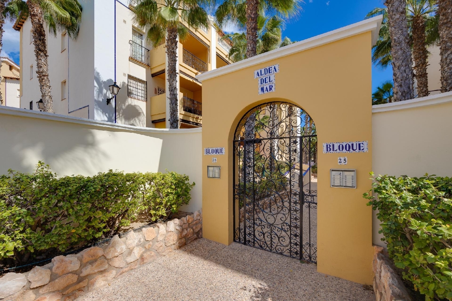  kaufen Wohnung Playa De Los Locos-Aguas Nuevas-Torreblanca Baix Segura 5