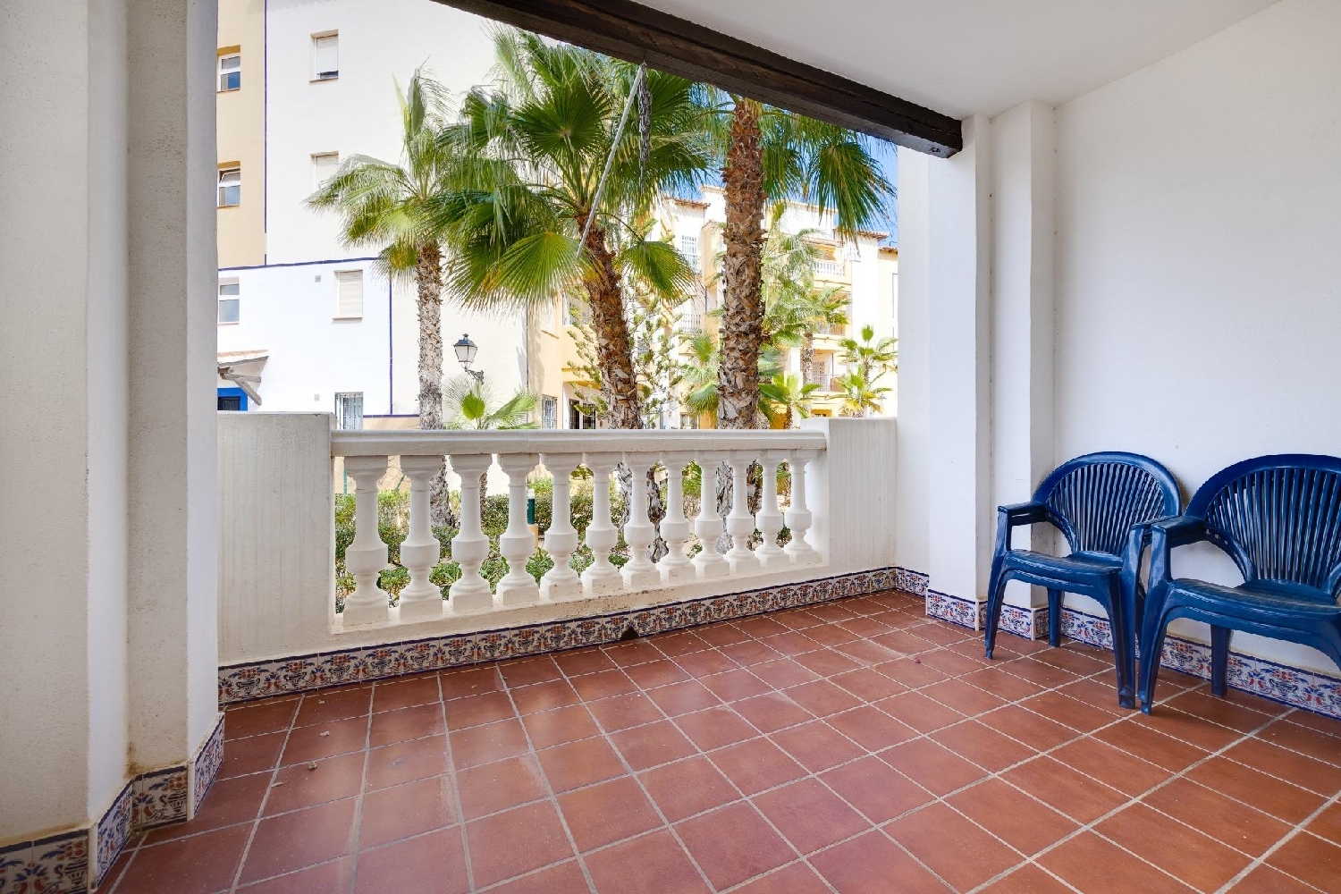  kaufen Wohnung Playa De Los Locos-Aguas Nuevas-Torreblanca Baix Segura 1