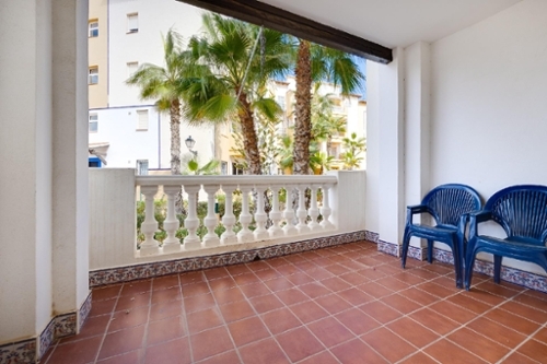 Playa De Los Locos-Aguas Nuevas-Torreblanca Baix Segura lägenhet foto 6229092
