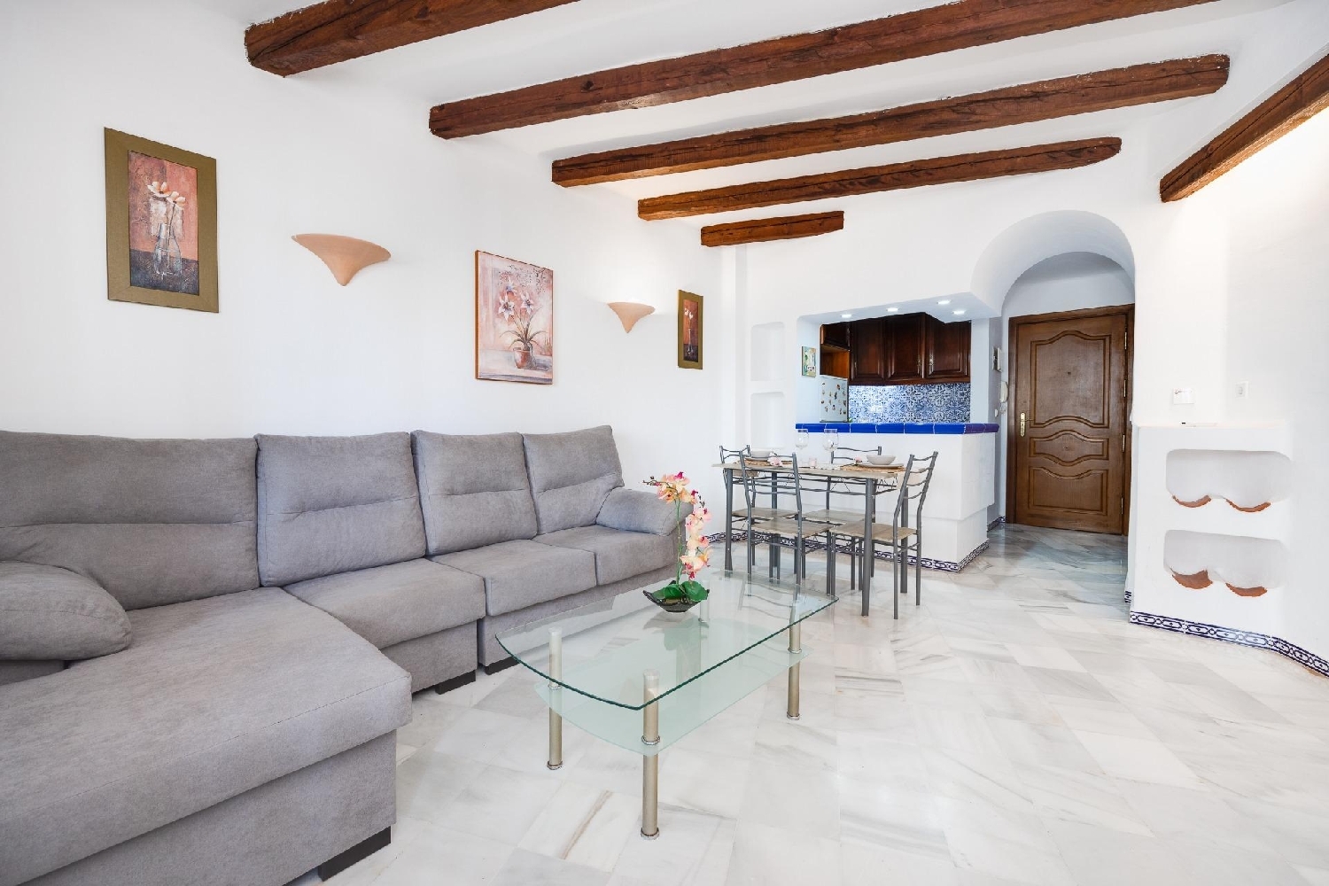  kaufen Wohnung Playa De Los Locos-Aguas Nuevas-Torreblanca Baix Segura 8