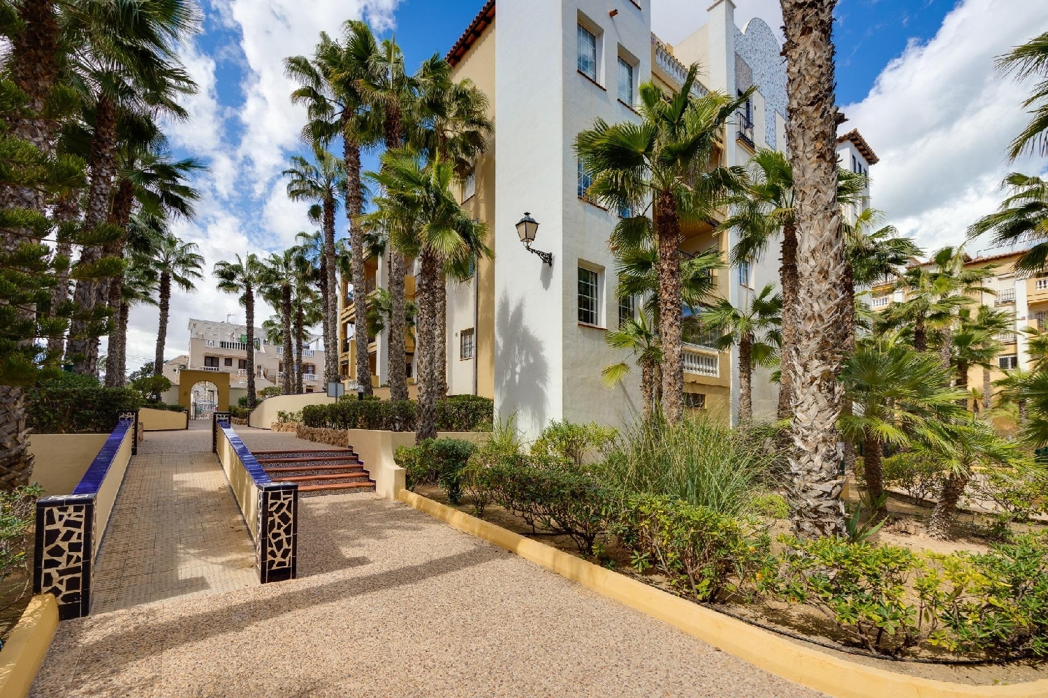  kaufen Wohnung Playa De Los Locos-Aguas Nuevas-Torreblanca Baix Segura 2
