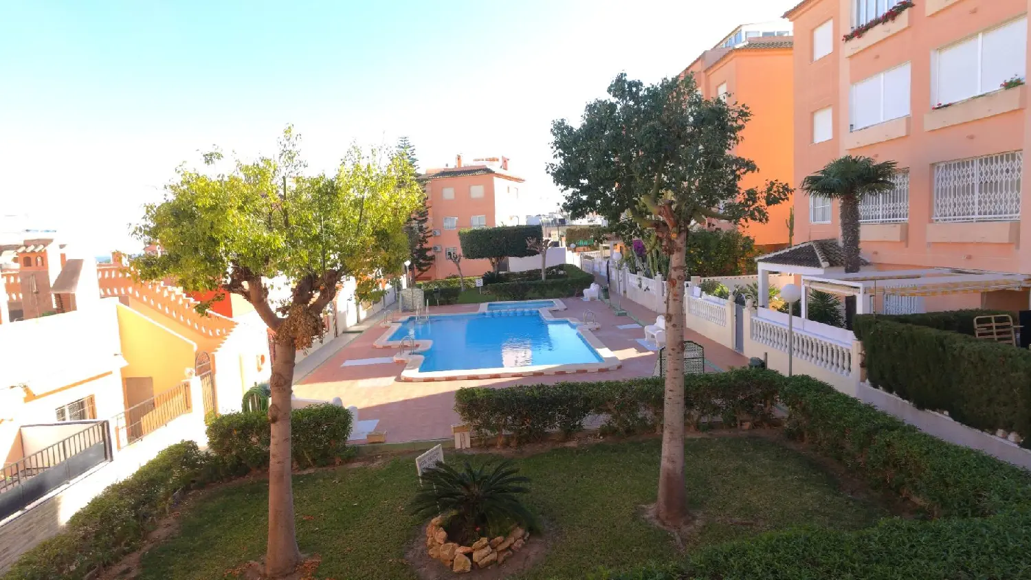  kaufen Wohnung Torrevieja Baix Segura 1
