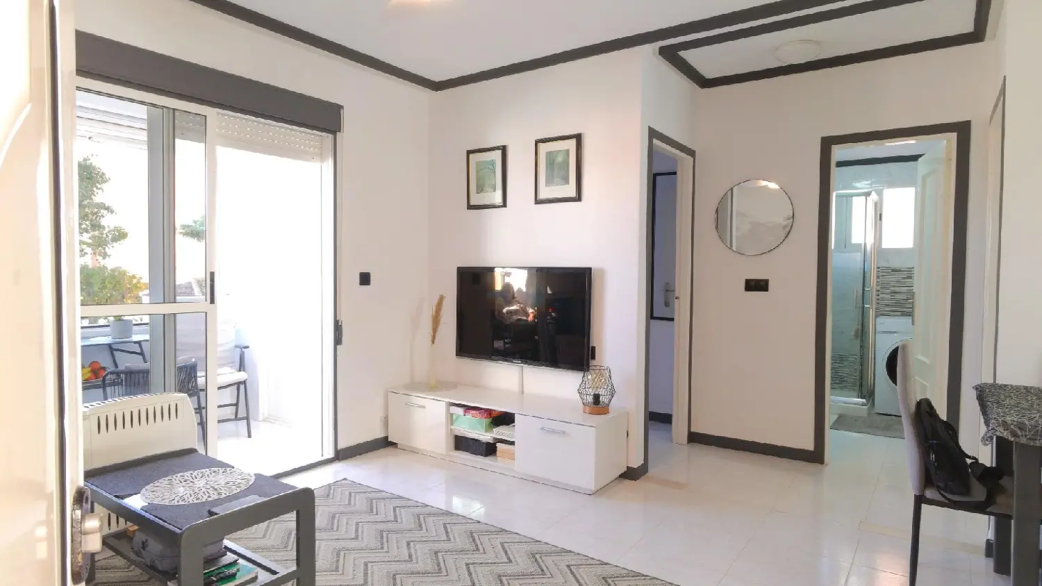 kaufen Wohnung Torrevieja Baix Segura 2