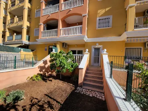 Playa De Los Locos-Aguas Nuevas-Torreblanca Baix Segura Wohnung Bild 6182721