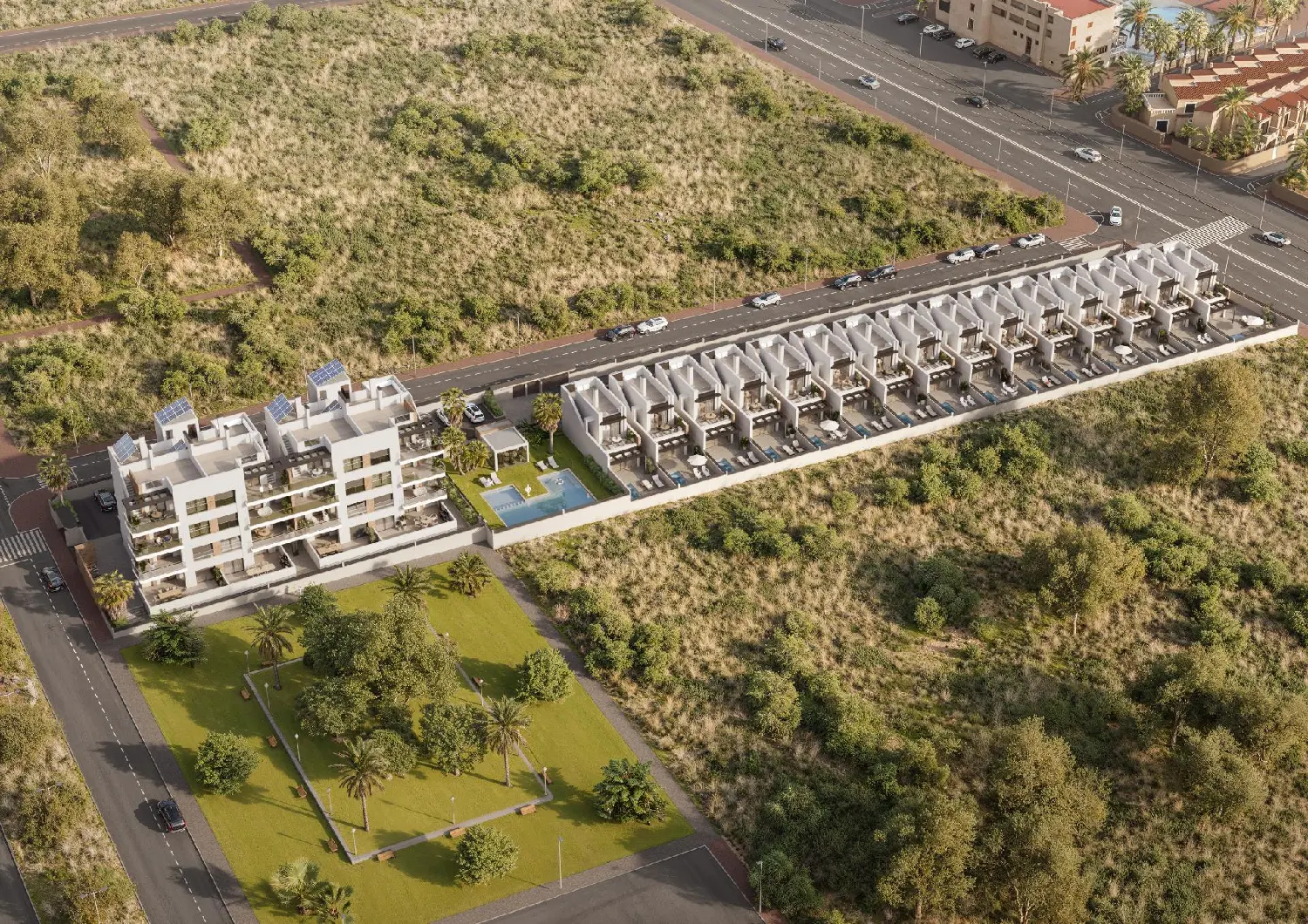  kaufen Wohnung Torrevieja Baix Segura 1