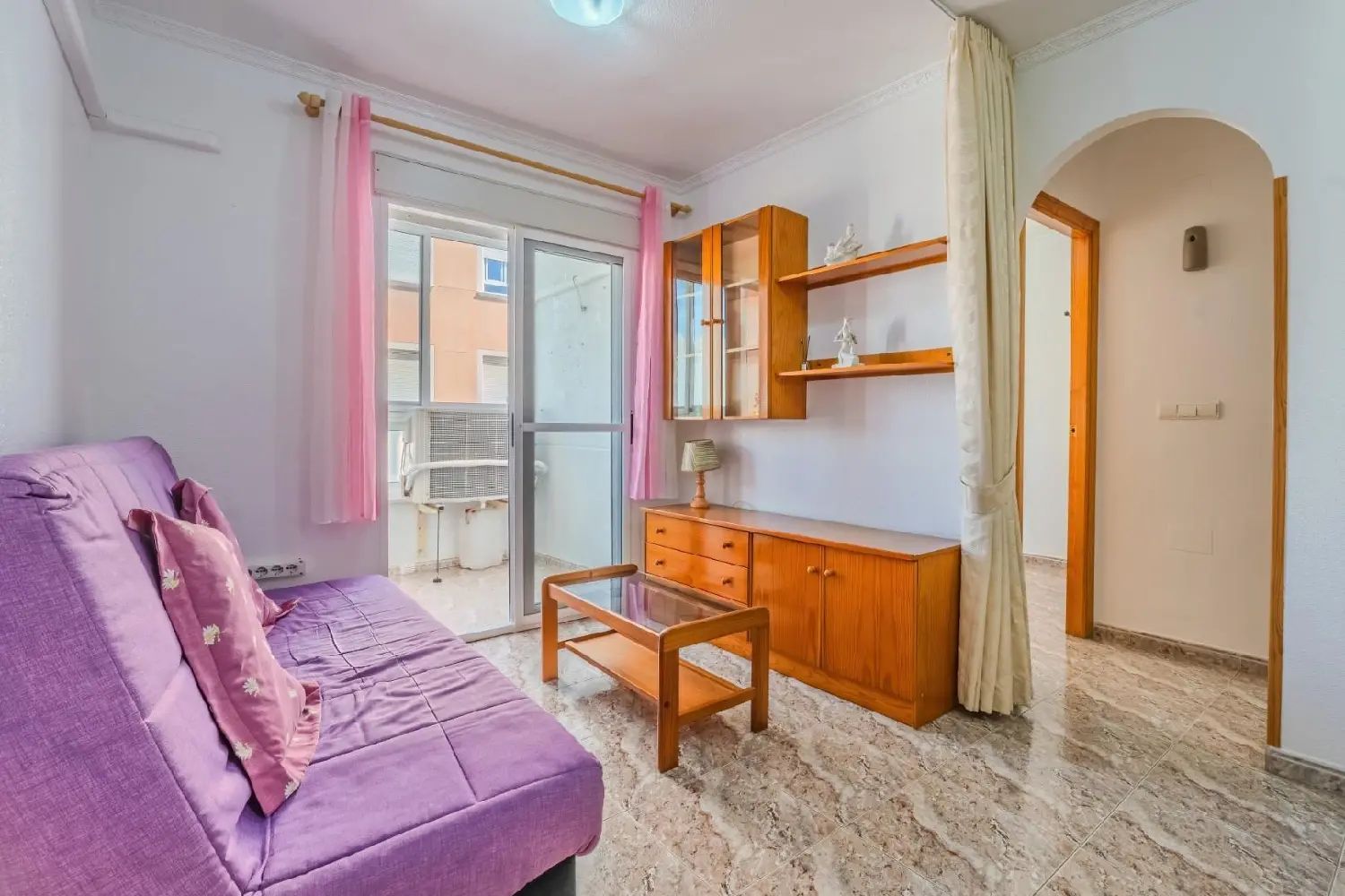  kaufen Wohnung Torrevieja Baix Segura 2