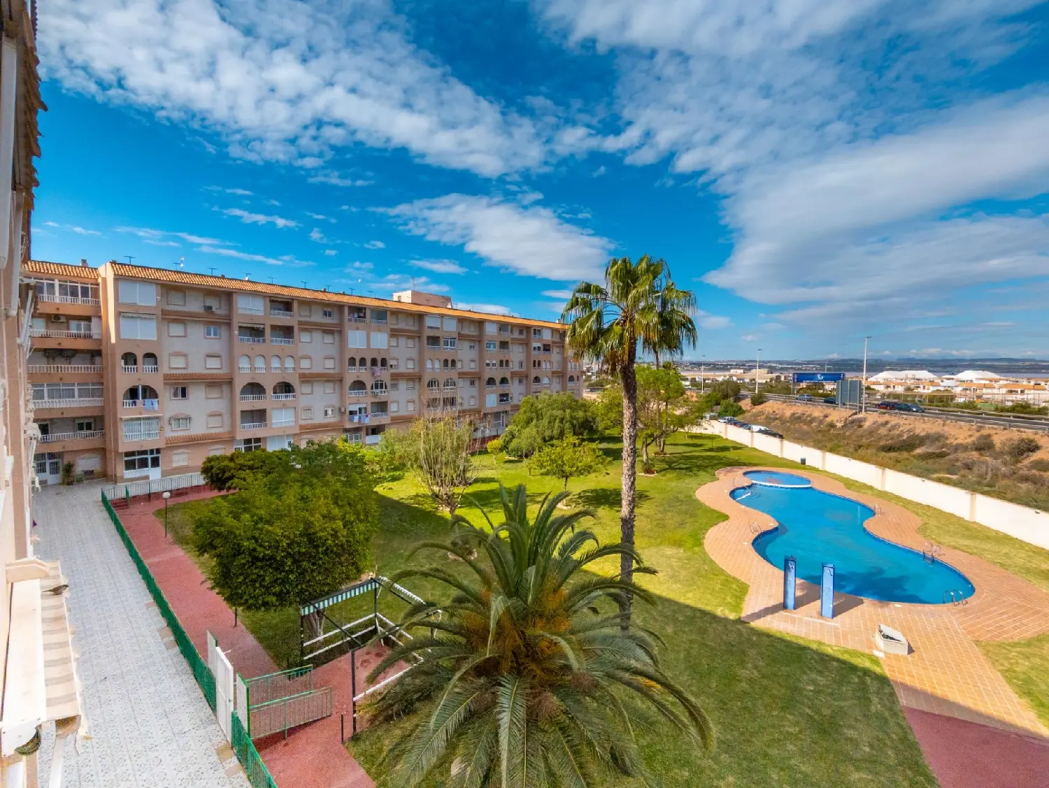  kaufen Wohnung Torrevieja Baix Segura 1