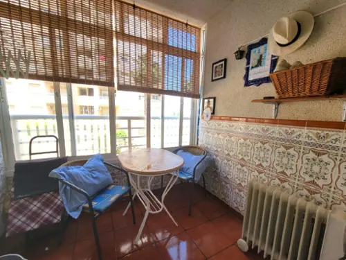 Playa De Los Locos-Aguas Nuevas-Torreblanca Baix Segura Wohnung Bild 6182803