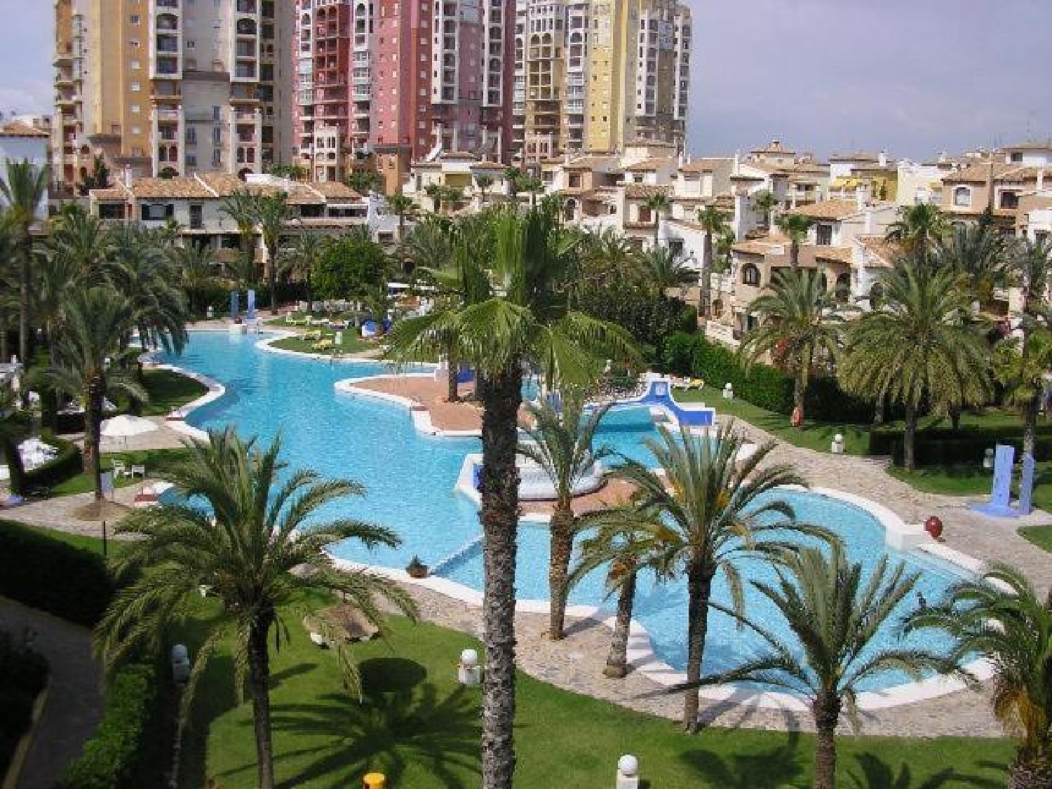  kaufen Wohnung Playa De Los Locos-Aguas Nuevas-Torreblanca Baix Segura 3