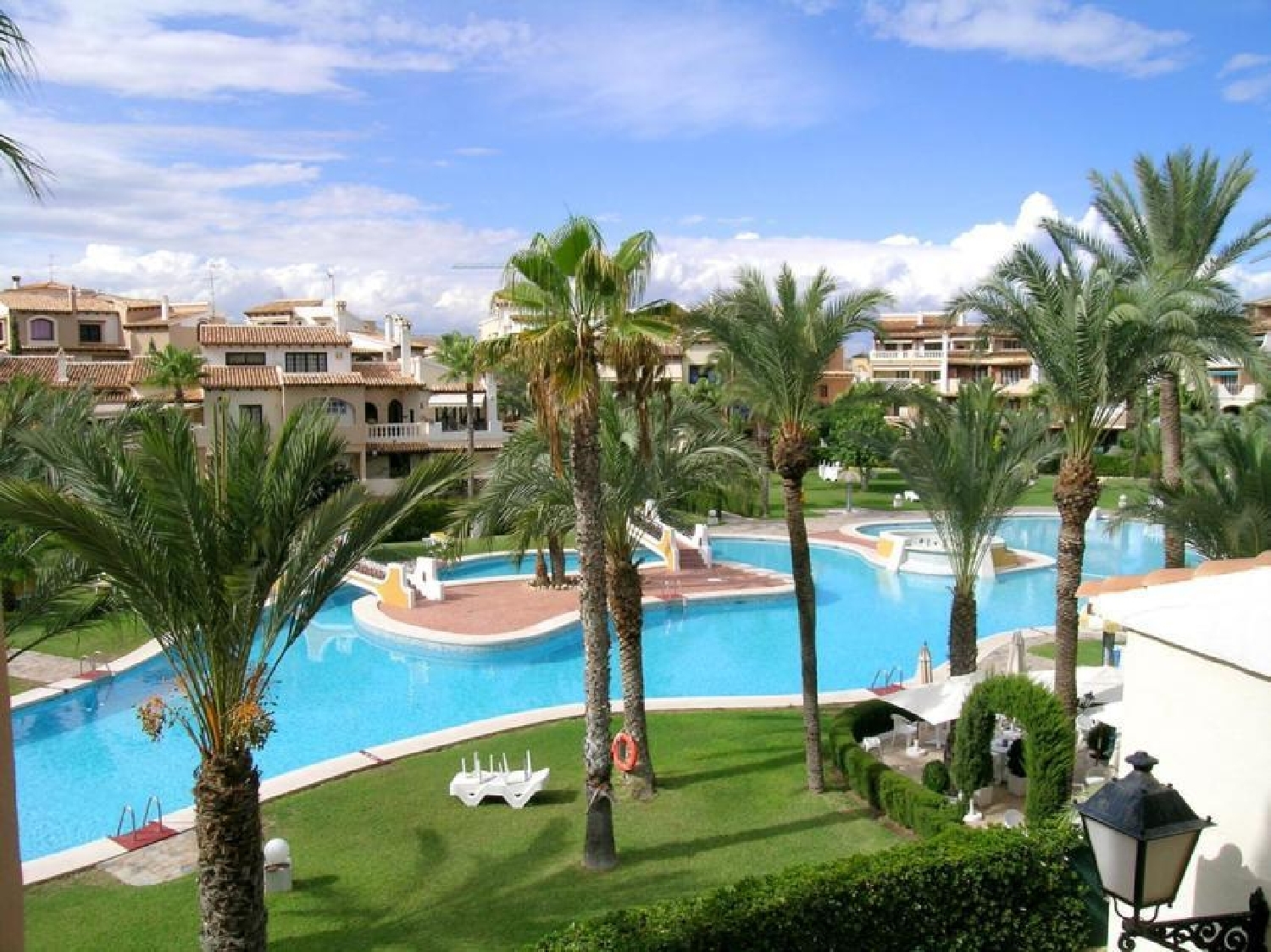  kaufen Wohnung Playa De Los Locos-Aguas Nuevas-Torreblanca Baix Segura 1