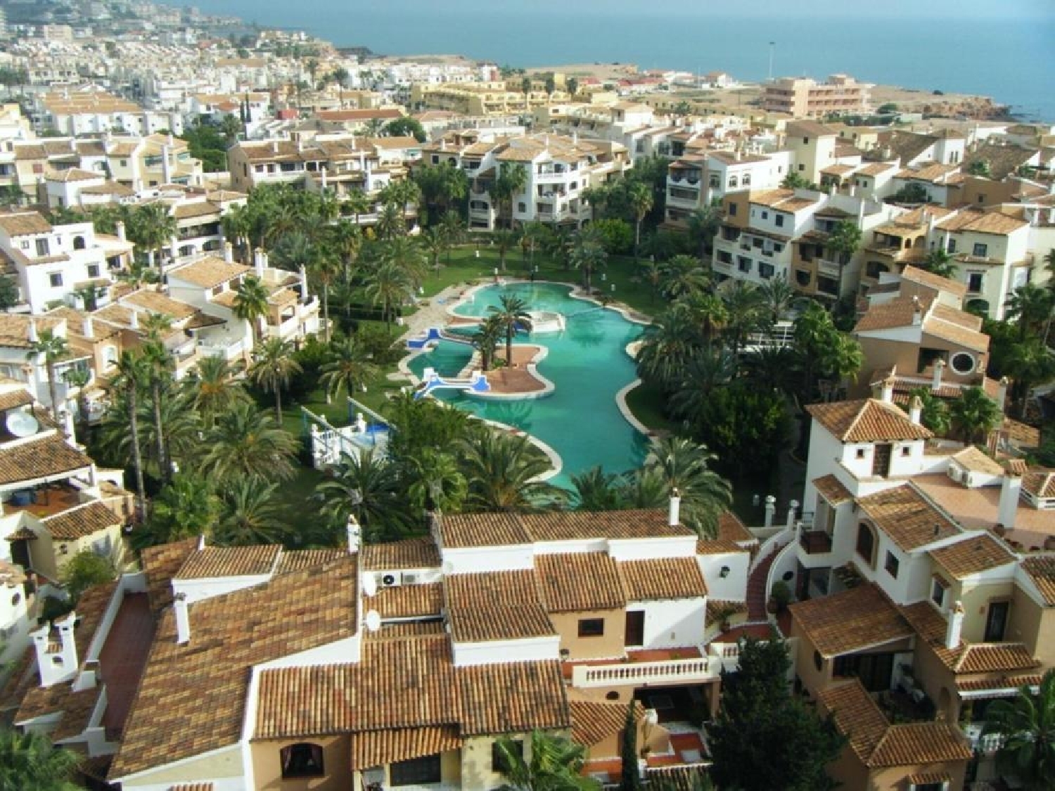  kaufen Wohnung Playa De Los Locos-Aguas Nuevas-Torreblanca Baix Segura 4