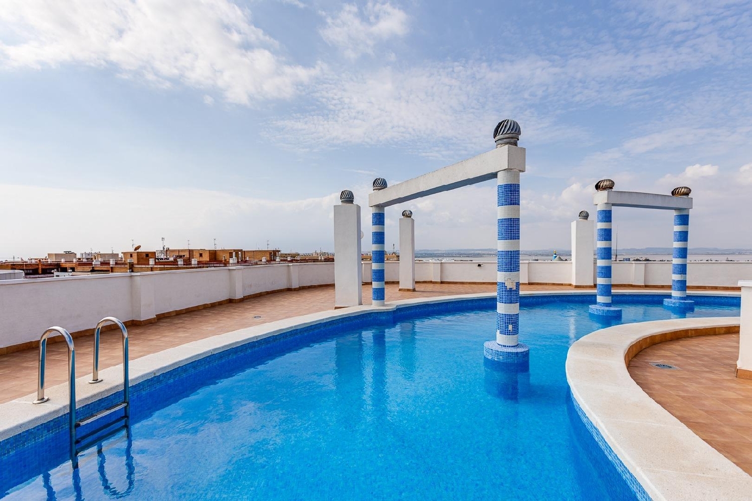 kaufen Wohnung Playa De Los Locos-Aguas Nuevas-Torreblanca Baix Segura 3