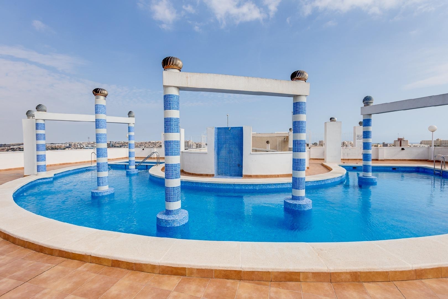  kaufen Wohnung Playa De Los Locos-Aguas Nuevas-Torreblanca Baix Segura 1