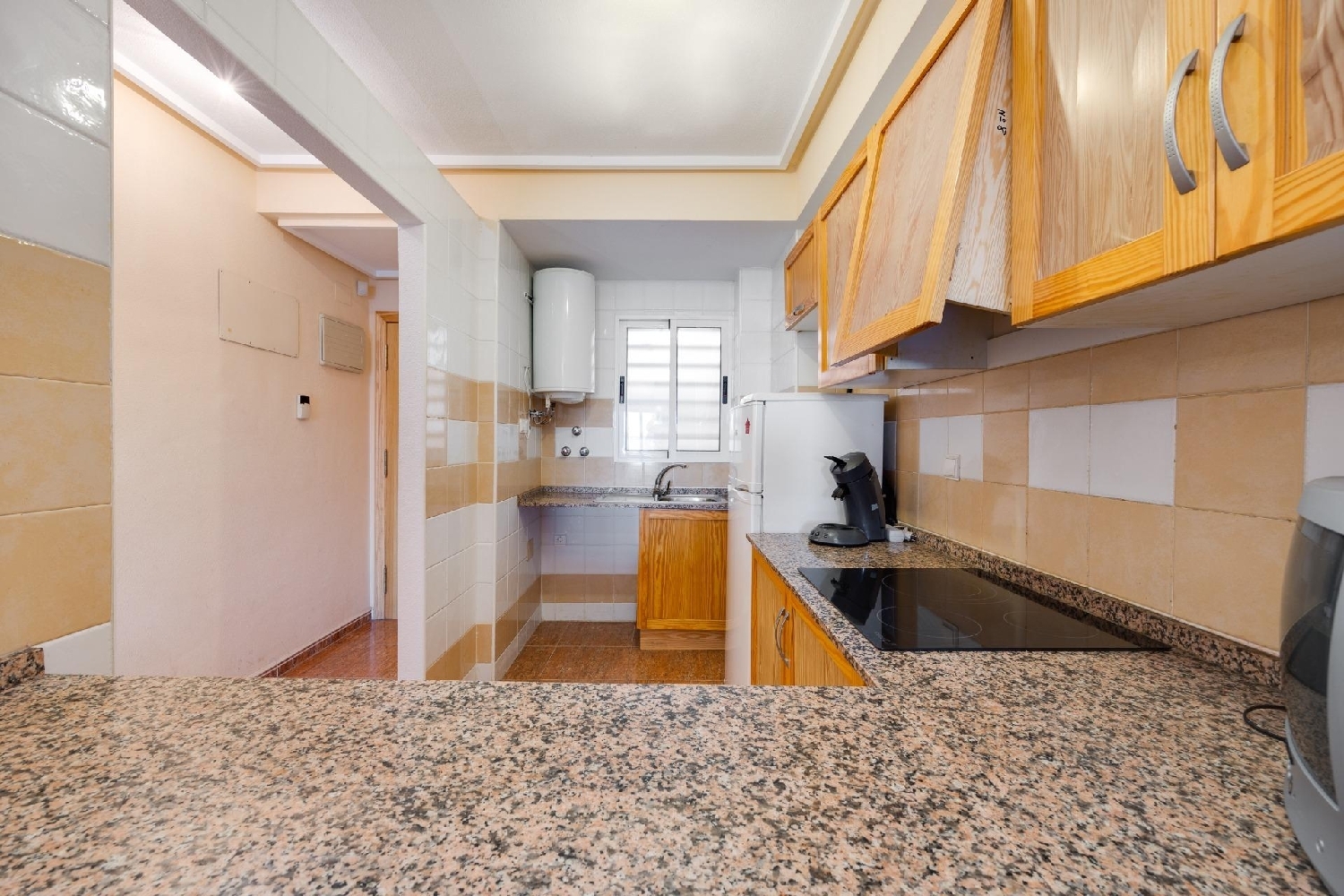  kaufen Wohnung Playa De Los Locos-Aguas Nuevas-Torreblanca Baix Segura 8