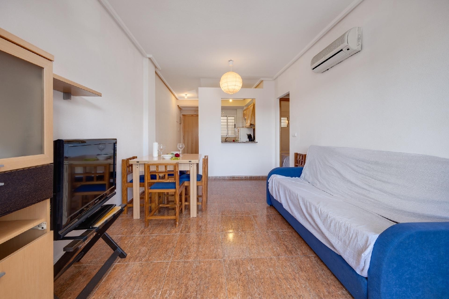  kaufen Wohnung Playa De Los Locos-Aguas Nuevas-Torreblanca Baix Segura 6