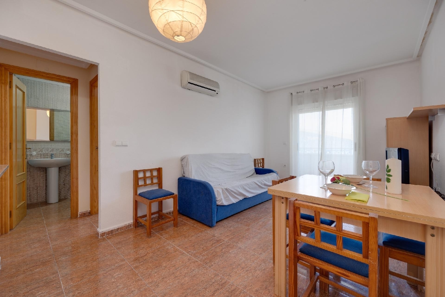  kaufen Wohnung Playa De Los Locos-Aguas Nuevas-Torreblanca Baix Segura 4