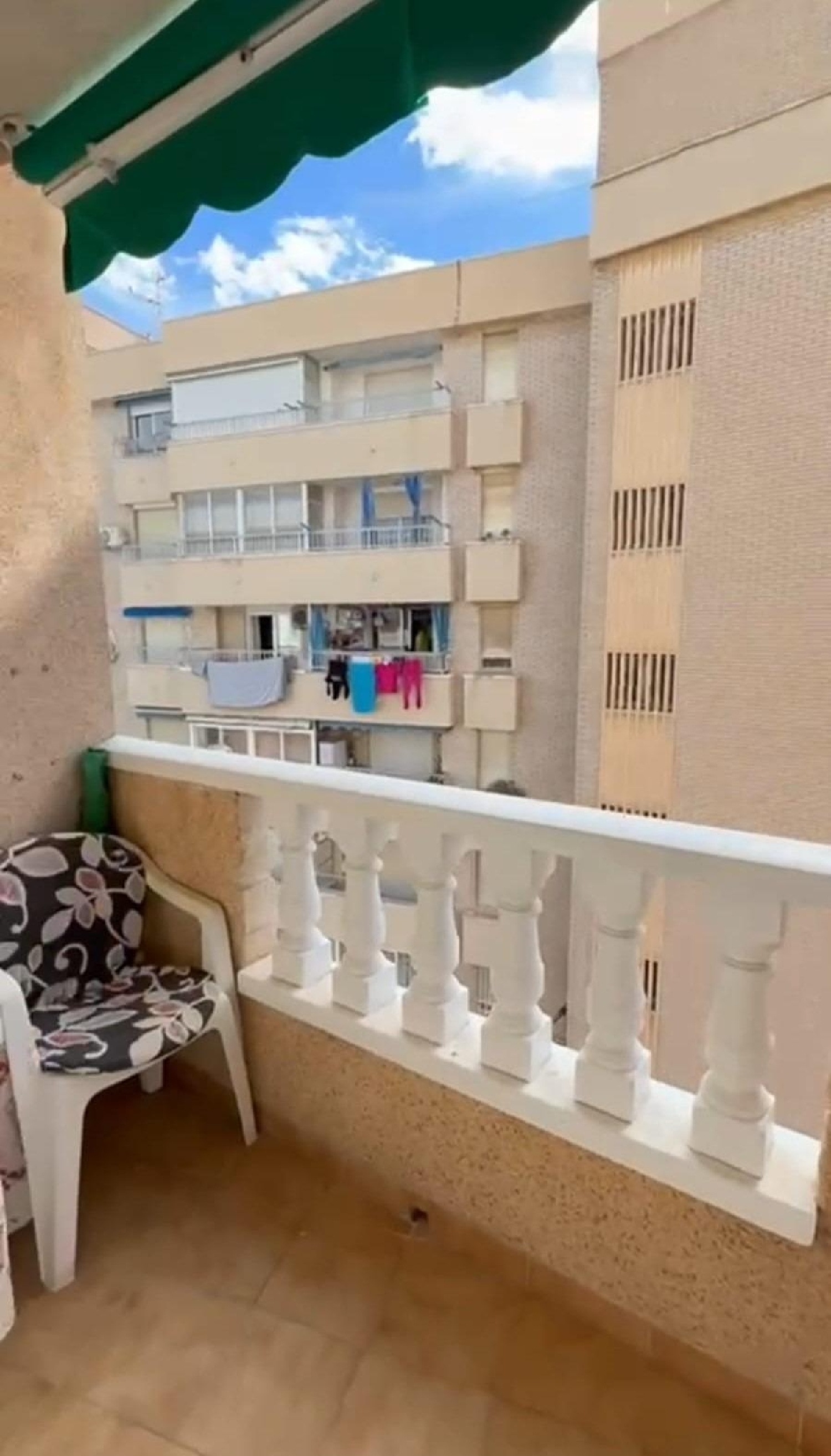  kaufen Wohnung Playa De Los Locos-Aguas Nuevas-Torreblanca Baix Segura 1