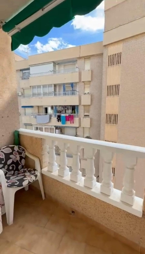 Playa De Los Locos-Aguas Nuevas-Torreblanca Baix Segura Wohnung Bild 6222839