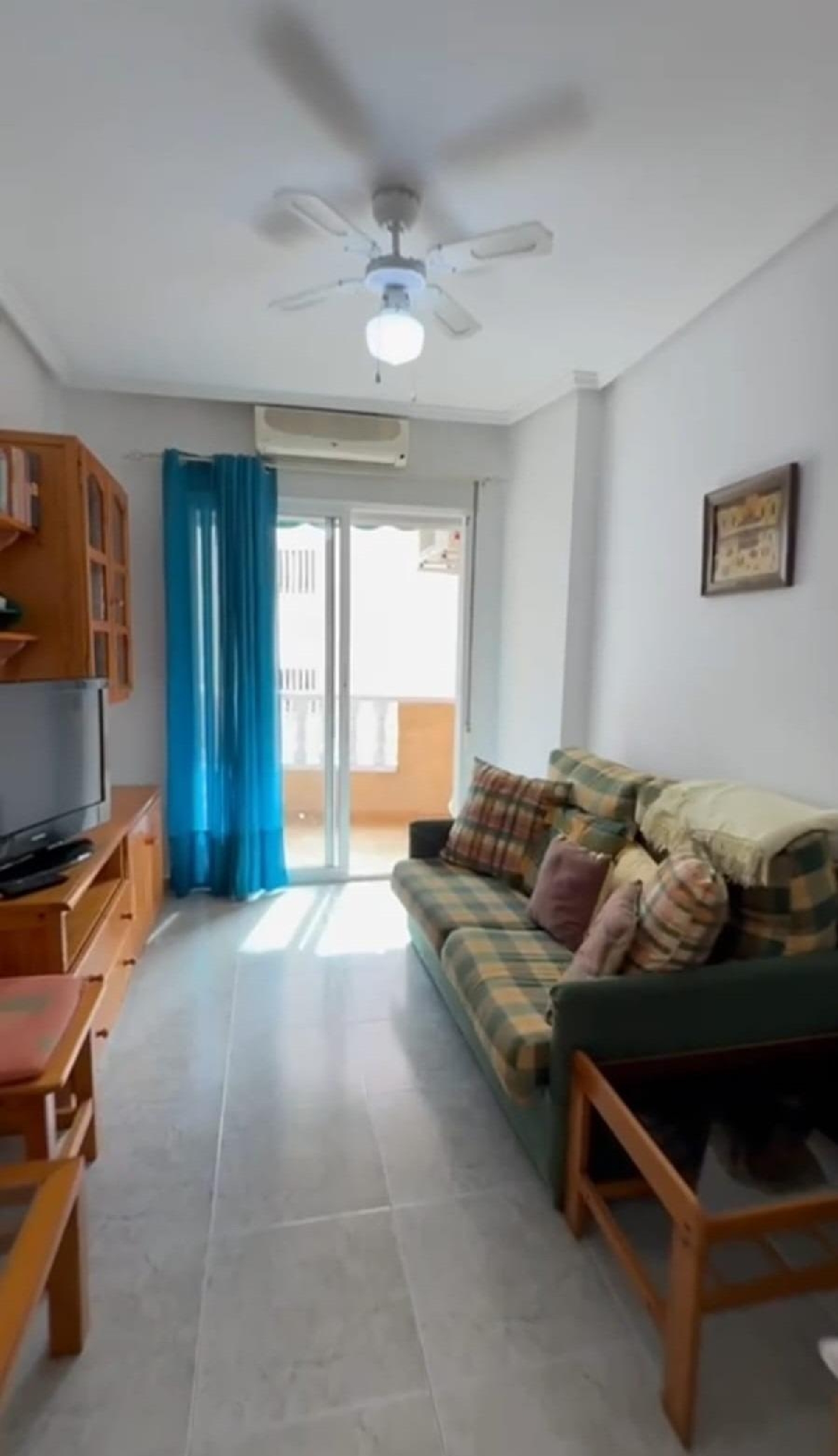  kaufen Wohnung Playa De Los Locos-Aguas Nuevas-Torreblanca Baix Segura 2