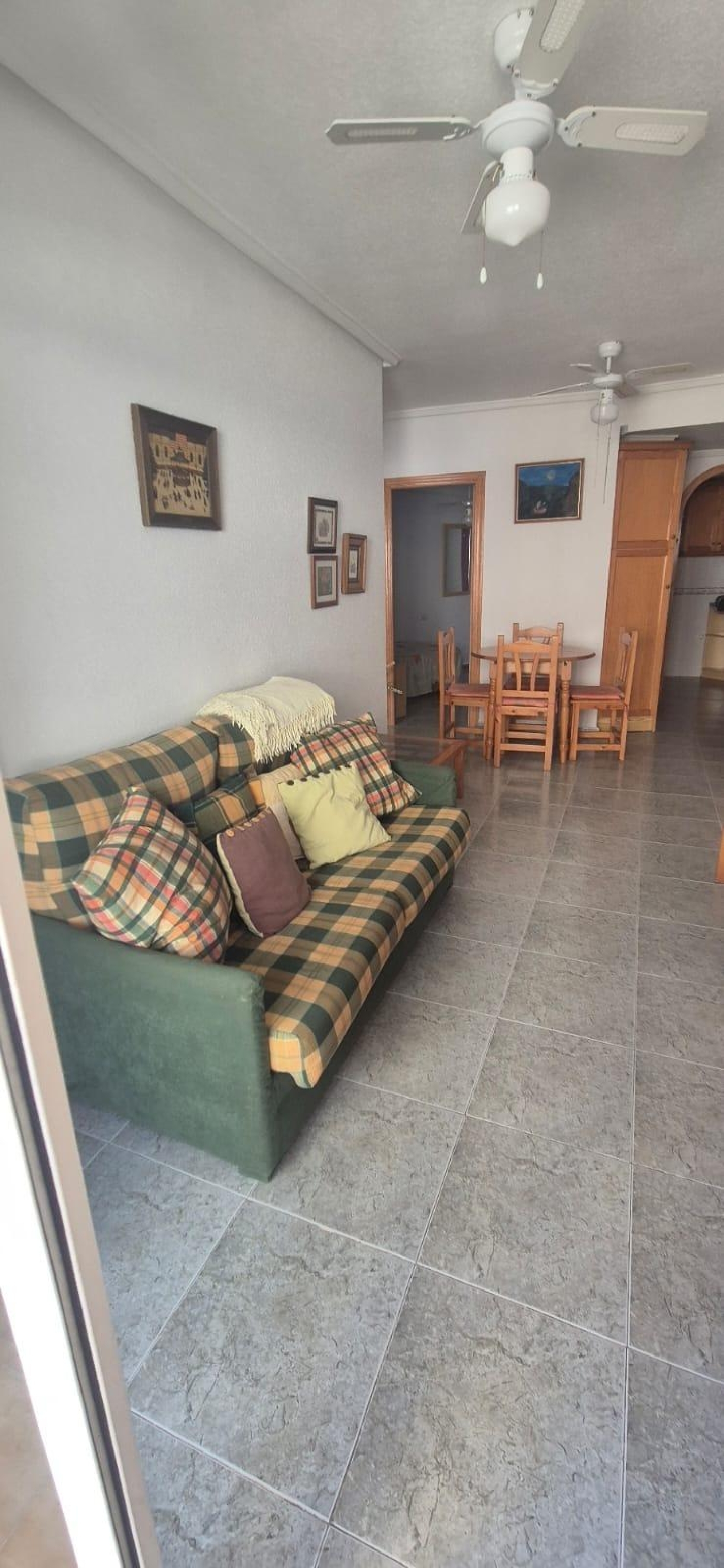  kaufen Wohnung Playa De Los Locos-Aguas Nuevas-Torreblanca Baix Segura 5