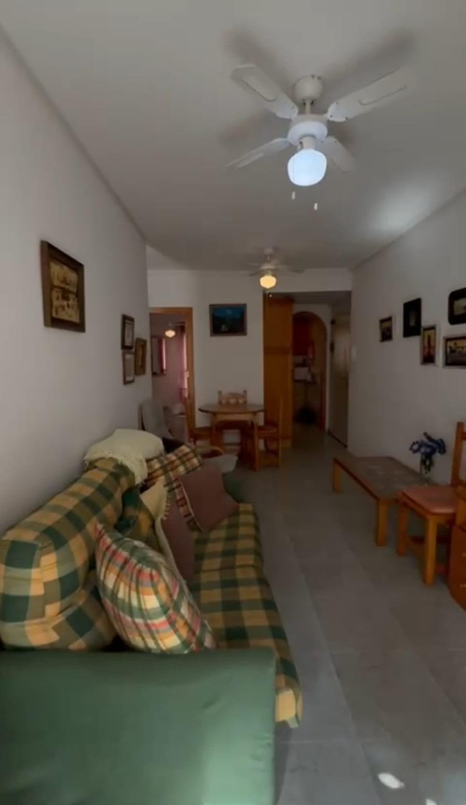  kaufen Wohnung Playa De Los Locos-Aguas Nuevas-Torreblanca Baix Segura 4