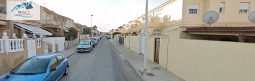Playa De Los Locos-Aguas Nuevas-Torreblanca Baix Segura Wohnung Bild 6253653
