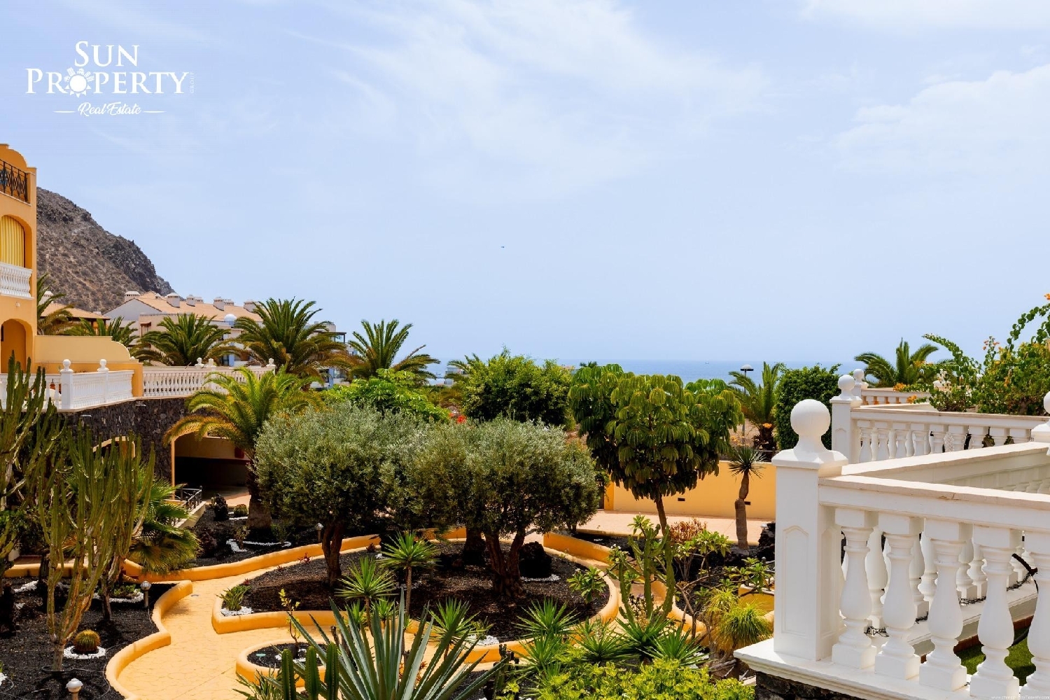  till salu lägenhet Playa De Los Cristianos Zona Sur 1