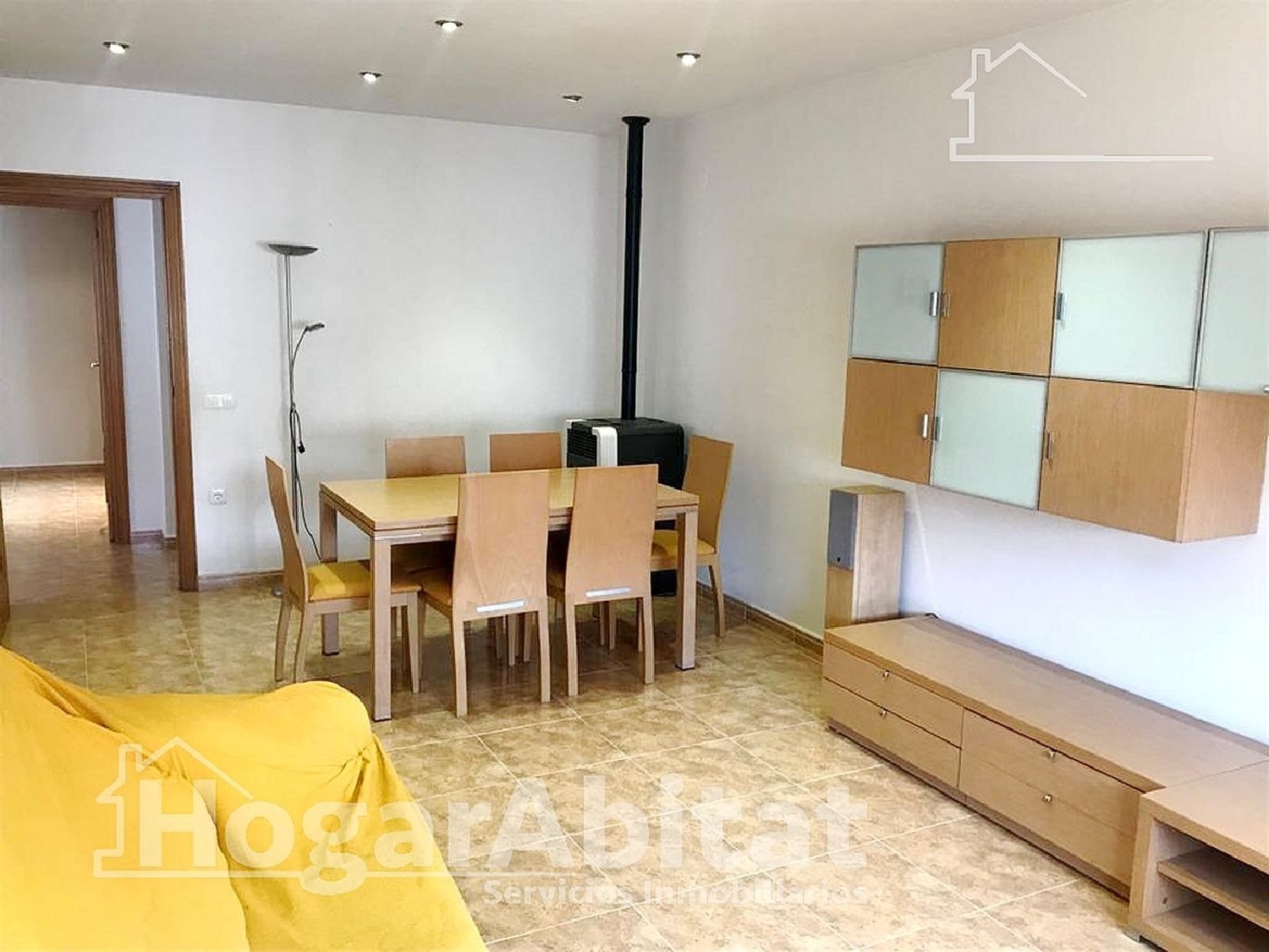en venta apartamento Playa De Nules Plana Baixa 3