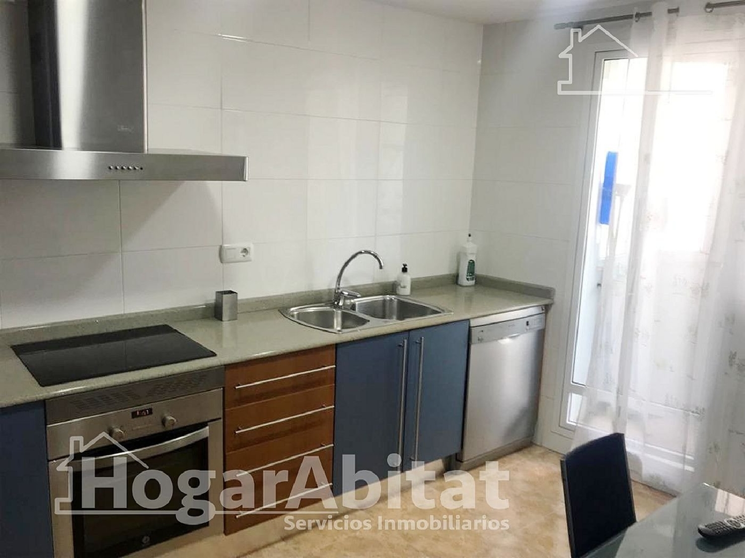 en venta apartamento Playa De Nules Plana Baixa 2