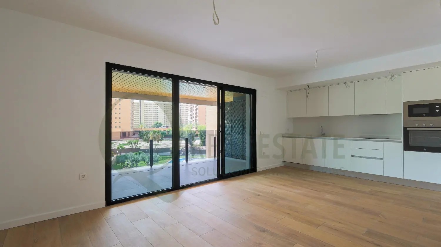 kaufen Wohnung Punta La Sierra Baix Vinalopó 1