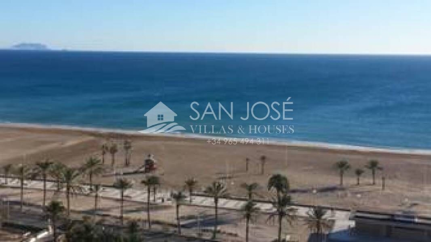 te koop appartement Cabo De Las Huertas Alacantí 2