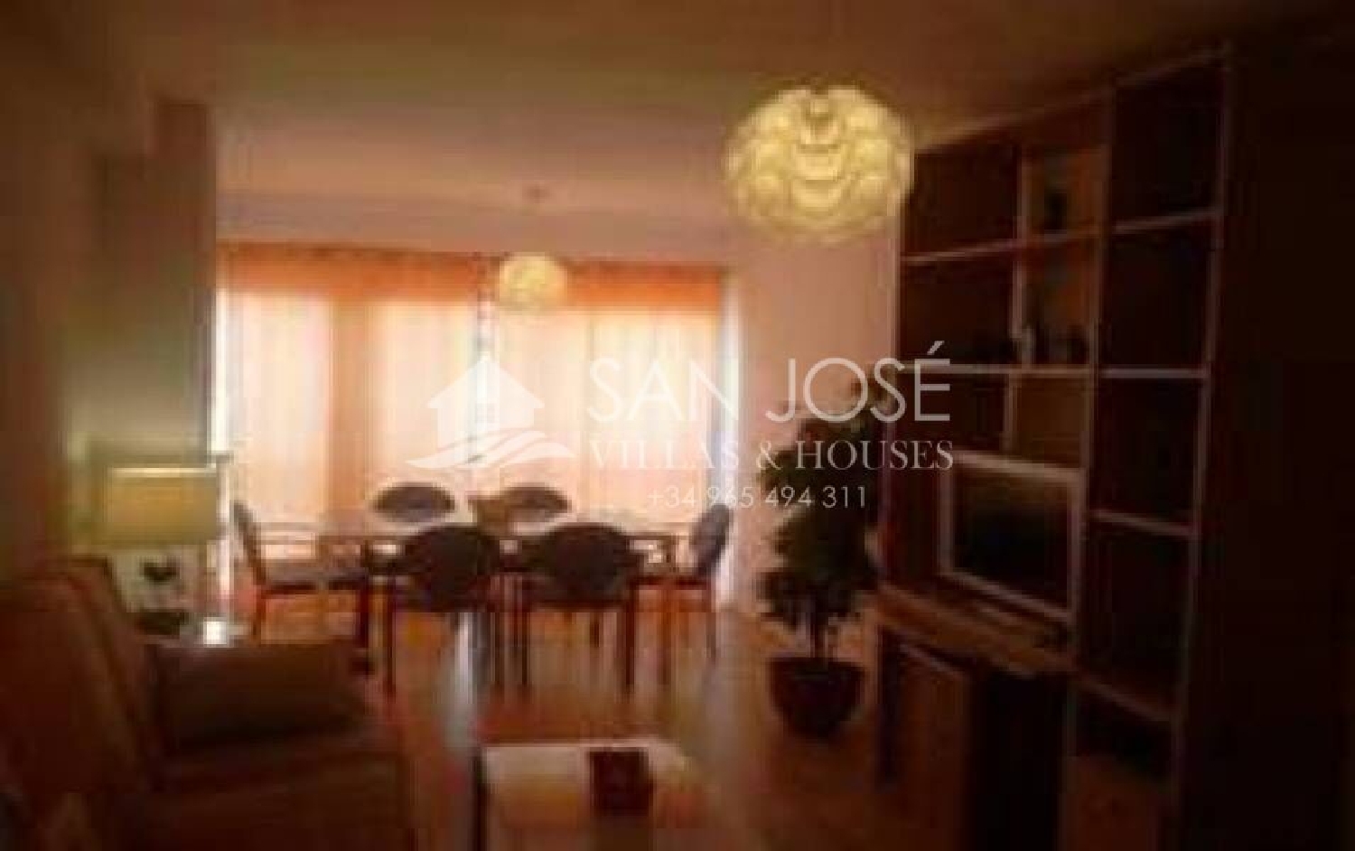  te koop appartement Cabo De Las Huertas Alacantí 5