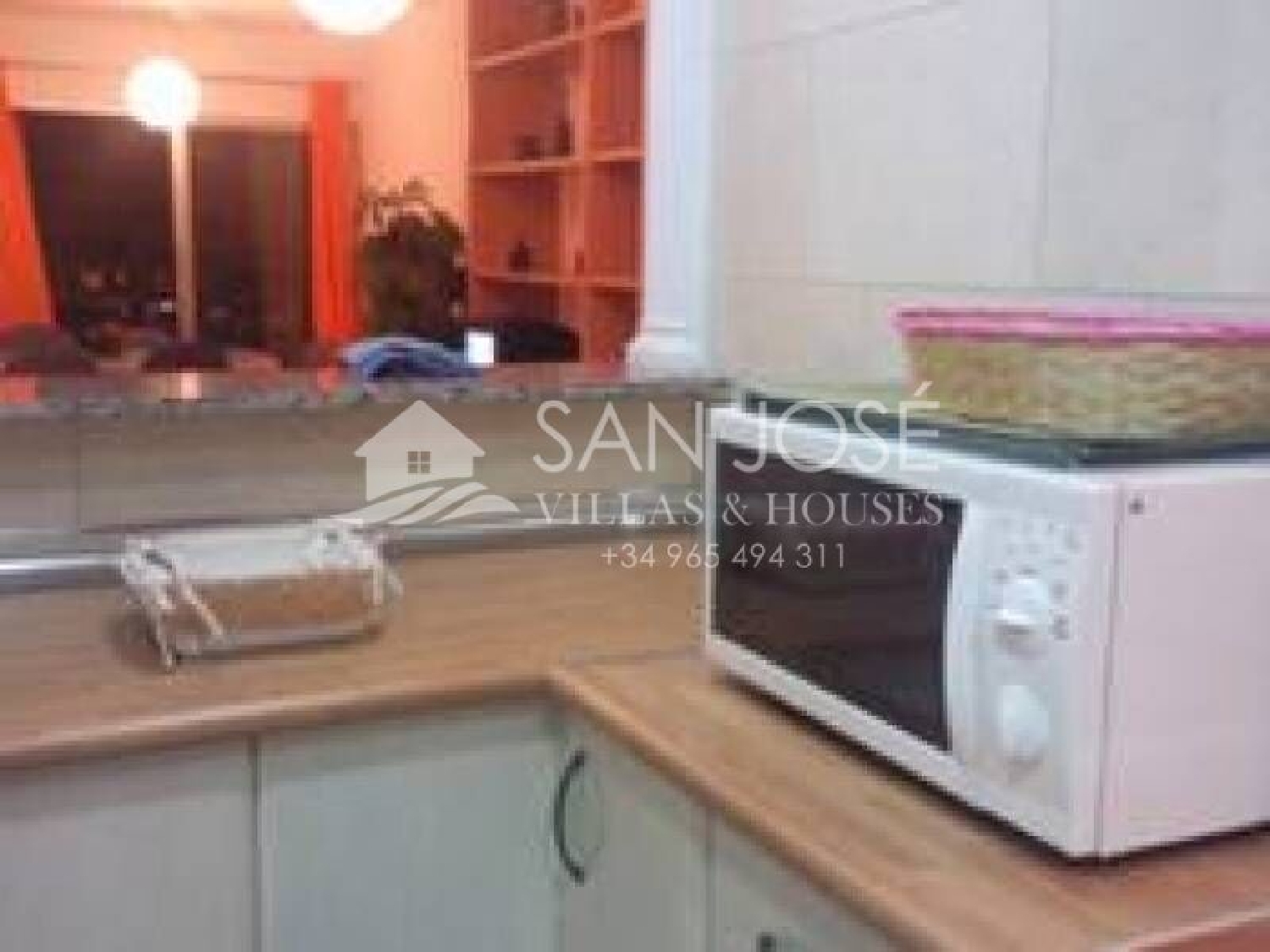  te koop appartement Cabo De Las Huertas Alacantí 8
