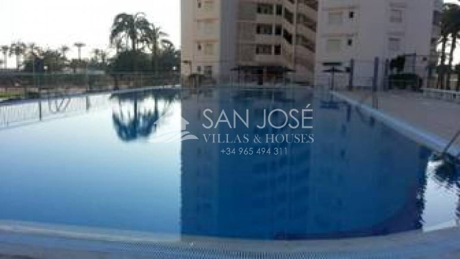 te koop appartement Cabo De Las Huertas Alacantí 3