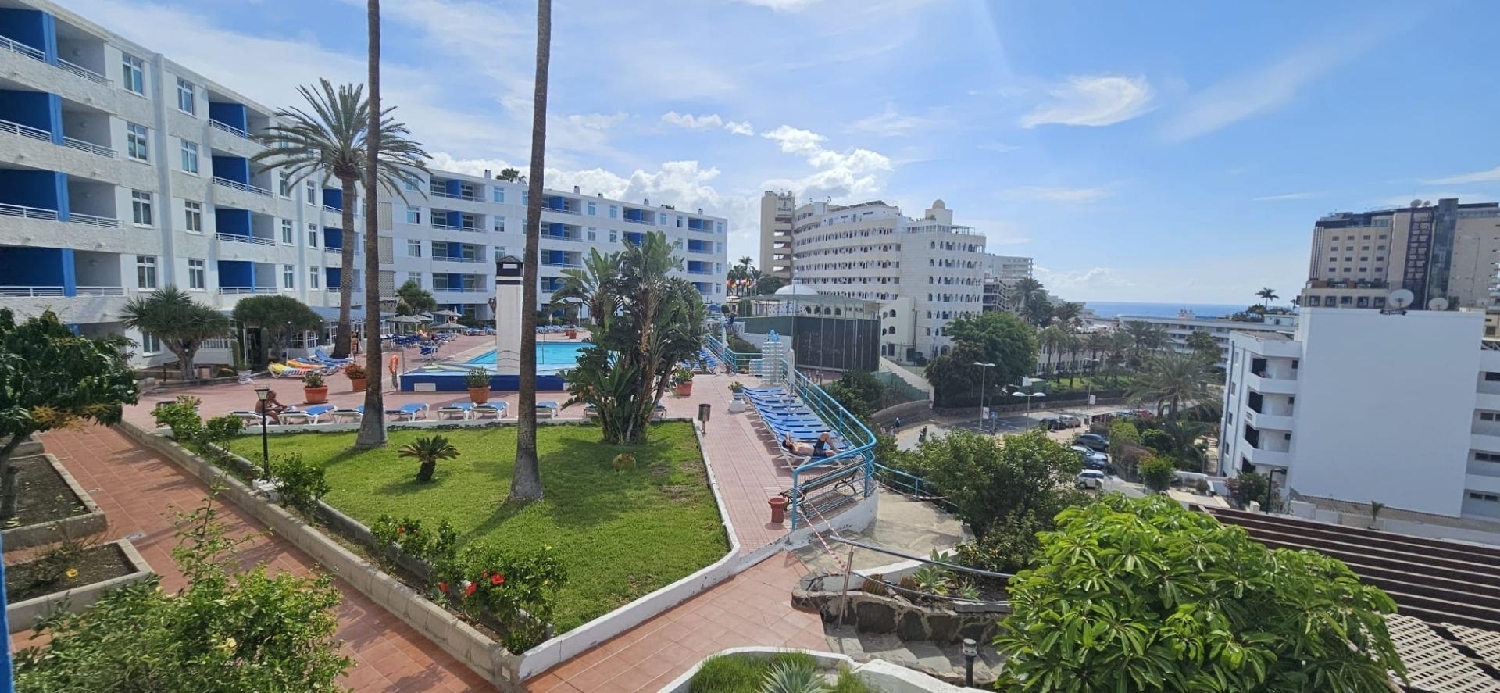  till salu lägenhet Playa Del Aguila Área Sur 1